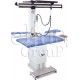 MP/A-S rectangular ironing table