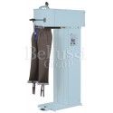 823/TT Universal ironing press for trousers