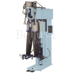 MPT-823/DP2 universal pneumatic ironing press