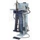 MPT-823/R pneumatic ironing press for trousers