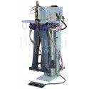 MPT-823/R pneumatic ironing press for trousers