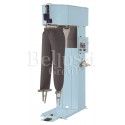 MPT-823/A Universal pneumatic ironing press for trousers