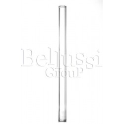Glass tube (water level indicator)