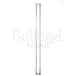 Glass tube (water level indicator)