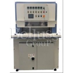 P96 machine for embossing bras