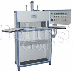 P94  machine for embossing bras