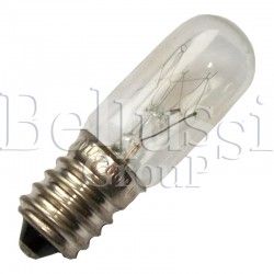 Backlight for glass tube in steam generators and ironing tables 5L (series 1)