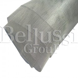 Metal net for BR/A