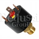 Pressure sensor with 1/4" thread for FB/F 25L and MP/F/PV ironing tables