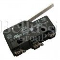 Microswitch of water level pilot light (float) for FB/F steam generator, FR/F, MP/F, MP/F/PV and MP/F/T ironing tables
