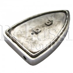 Stopa aluminiowa do żelazka Comel 721 PAB (bez grzałki)