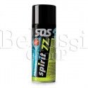 Greasy stain remover SPIRIT 77 MAX spray 400 ml