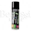 SPIRIT 3 antistatic silicone spray 500 ml