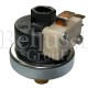 Czujnik ciśnienia (regulator ciśnienia) do 4 bar 1/8 GZ do wytwornic i stołów Batistella