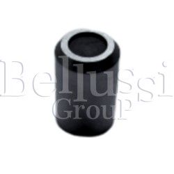 Piston of drain solenoid valve