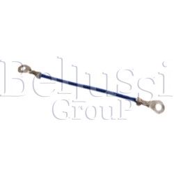 Internal cable for Comel 721 iron, thermostat-heater v. 2010