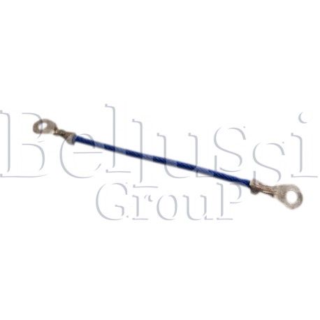 Internal cable for Comel 721 iron, thermostat-heater