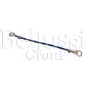 Internal cable for Comel 721 iron, thermostat-heater v. 2010