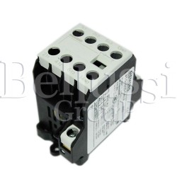 Contactor for FB/F 25 l steam generator, FR/F, MP/F ironing tables