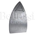 Heating shoe without heater for Brook iron