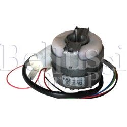 Extractor motor of a power 90 W for Comelux and Futura (serie 1)