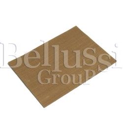 Teflon oilcloth for fusing press 0,12 mm thick and 100 cm wide (prize for linear meter) (I/S/C)