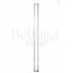 Glass tube (water level indicator) 13 mm. for FB/F, FR/F, MP/F, MP/F/T
