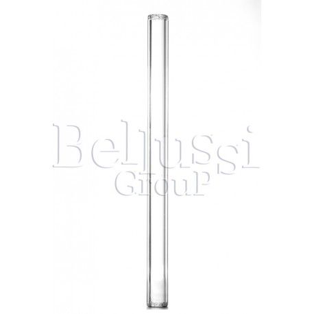 Glass tube (water level indicator) 13 mm. for FB/F, FR/F, MP/F, MP/F/T