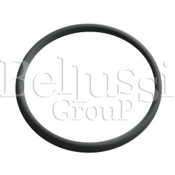 Teflon gasket under the heater for steam generators and ironing tables up to 5 l