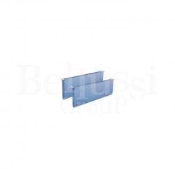 Set of two trays for curtains for MP/F/T i MP/FC/T 300x75 (kpl. 2 szt.)