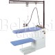 FR/F/PV ironning table