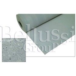 Grey foam rubber 10 mm
