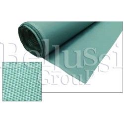 Cotton polyester fabric