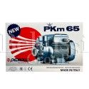 Elektropumpe PKM 65 für FB/F und FR/F, MP/F, MP/F/PV Generatoren