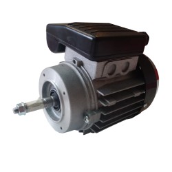 Motor of industrial extractor (600 W) for BR/A, MP/A and FR/F type ironing table