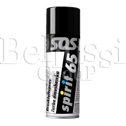 SPIRIT 65 compressed air spray 400 ml
