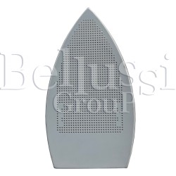 Teflon shoe with ferrule for Silter STB-200 iron