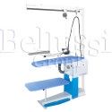 Universal ironing table BR/A-SXD