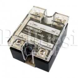 Solid State Relay SSR 40A