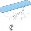 Sleeve buck for ironing table Comelux